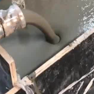 塘沽灌浆料什么型号的能灌小缝隙