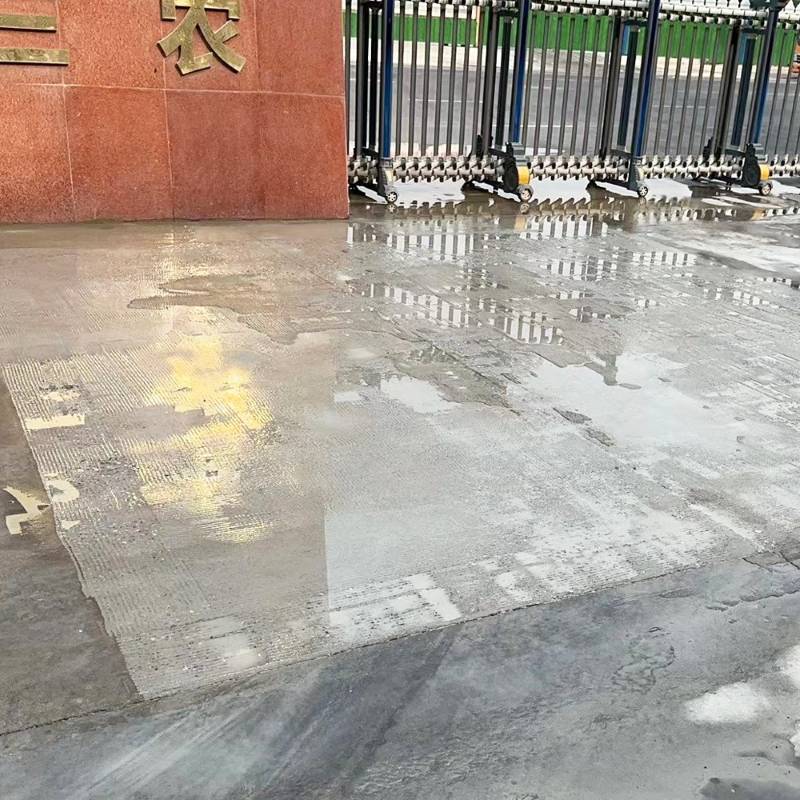 塘沽水泥路面翻新砂浆