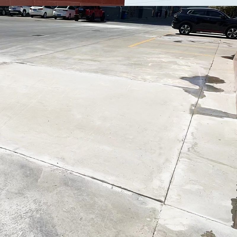 塘沽市政道路抢修料